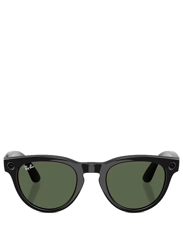 RAY-BAN META HEADLINER