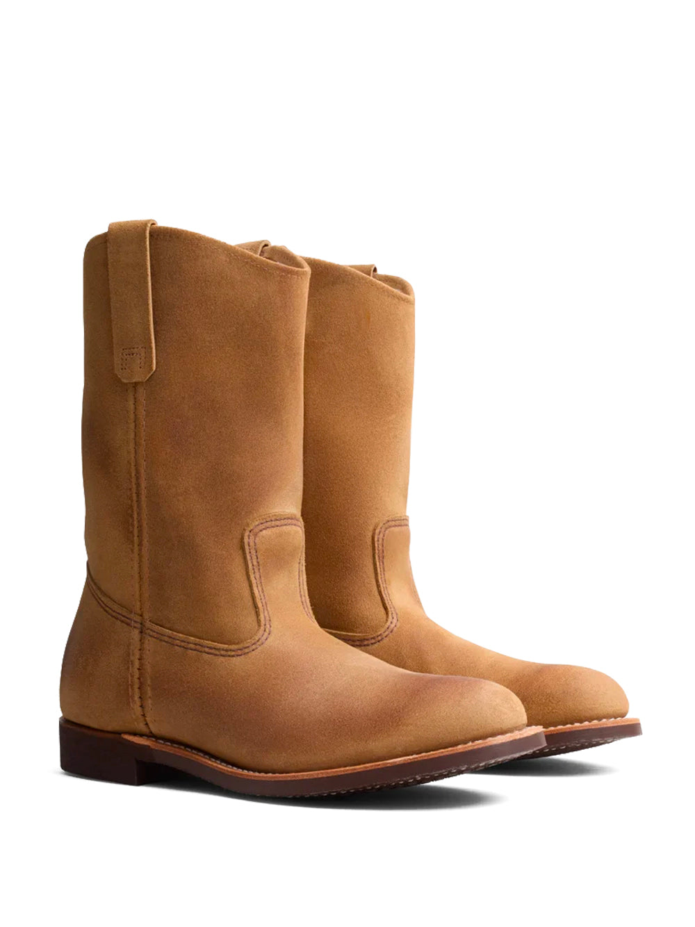 RED WING SHOES-8060 PECOS-08060 HAWTHORNE