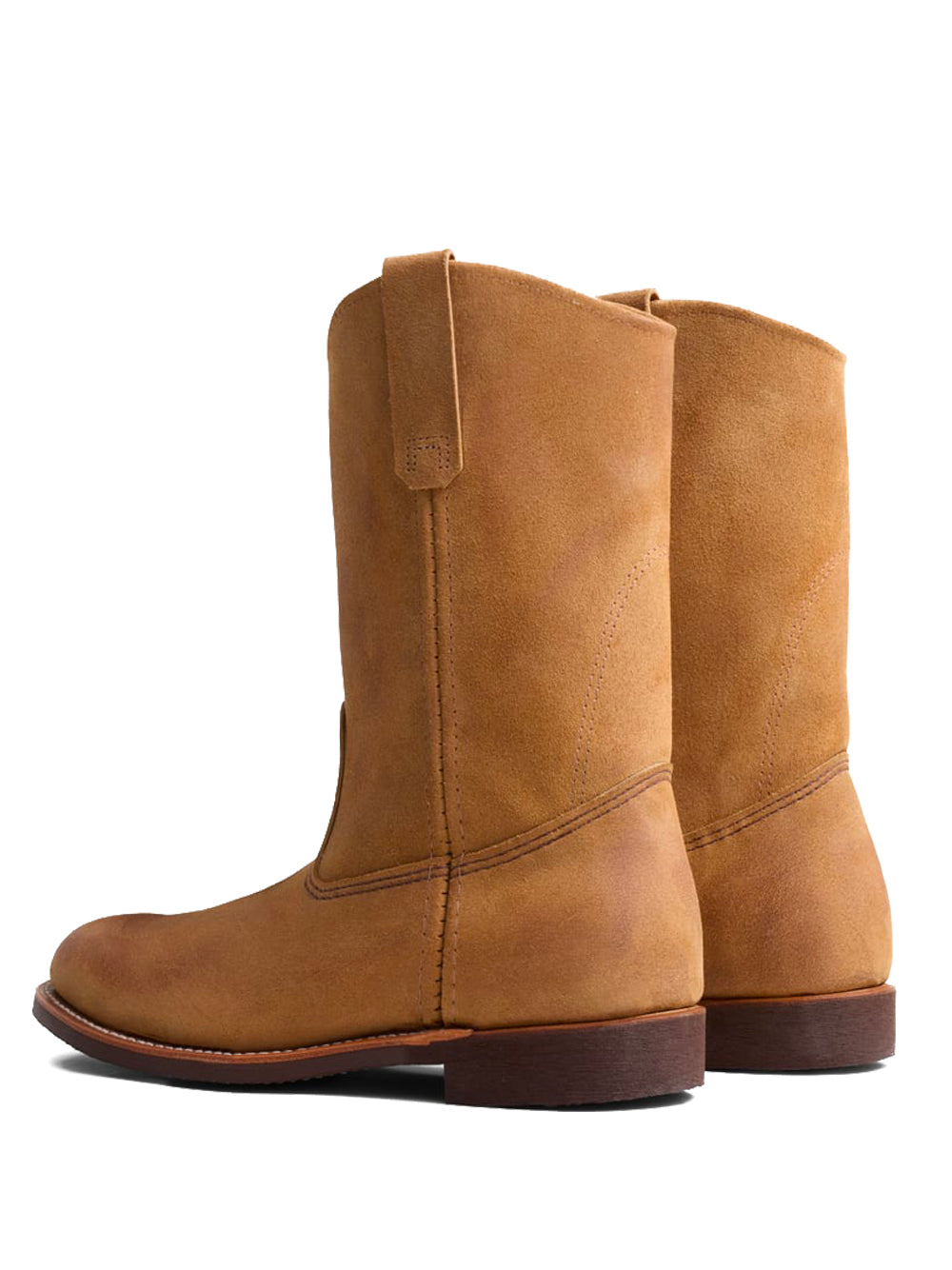 RED WING SHOES-8060 PECOS-08060 HAWTHORNE