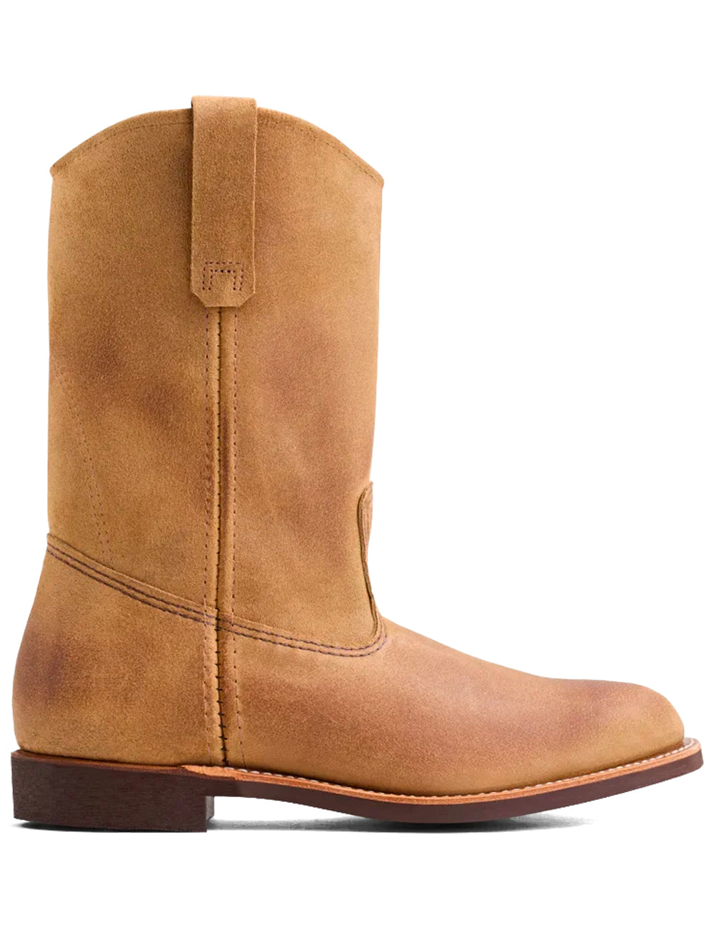 RED WING SHOES-8060 PECOS-08060 HAWTHORNE