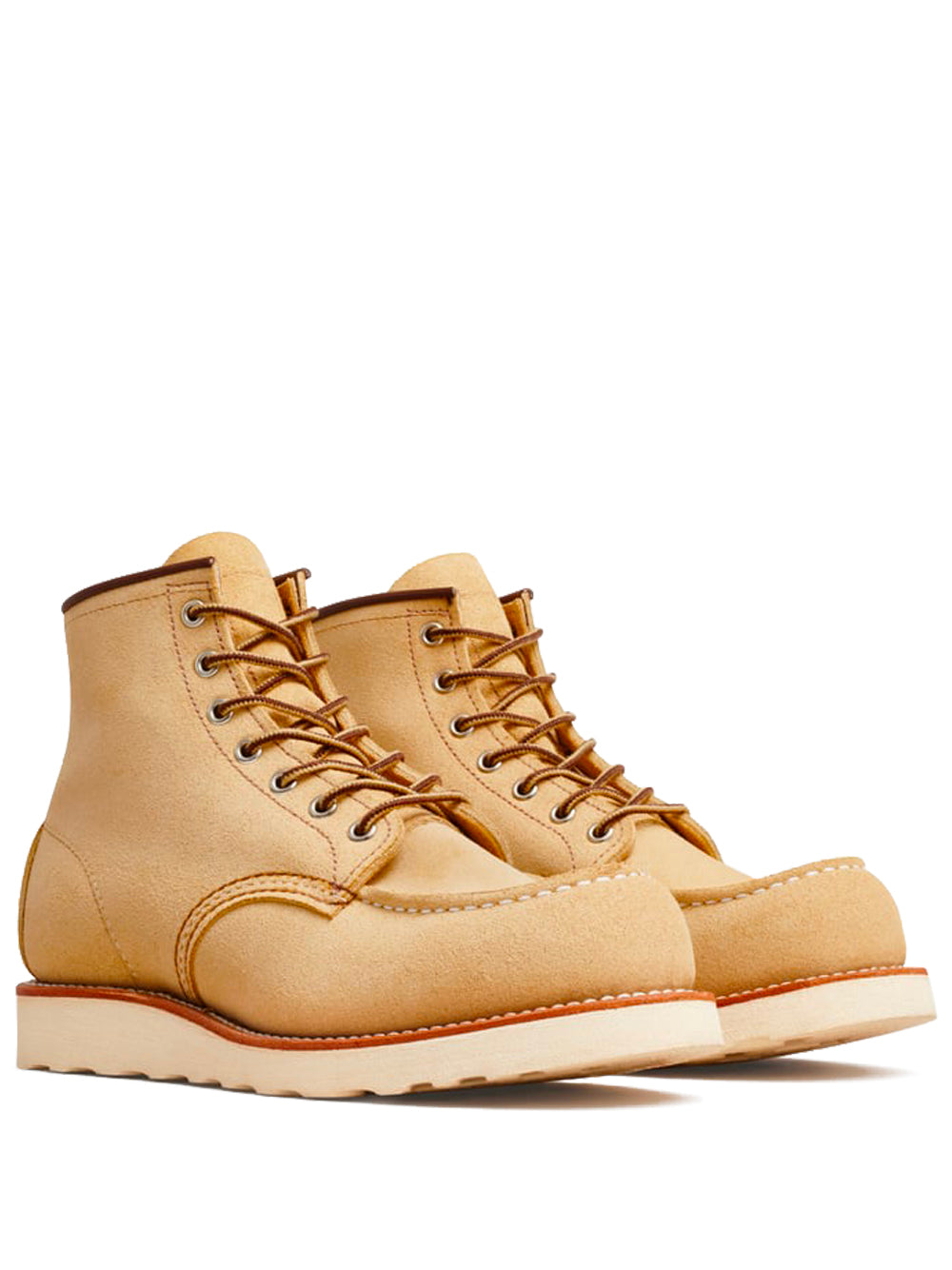 RED WING SHOES-8833 CLASSIC MOC-08833 HAWTHORNE