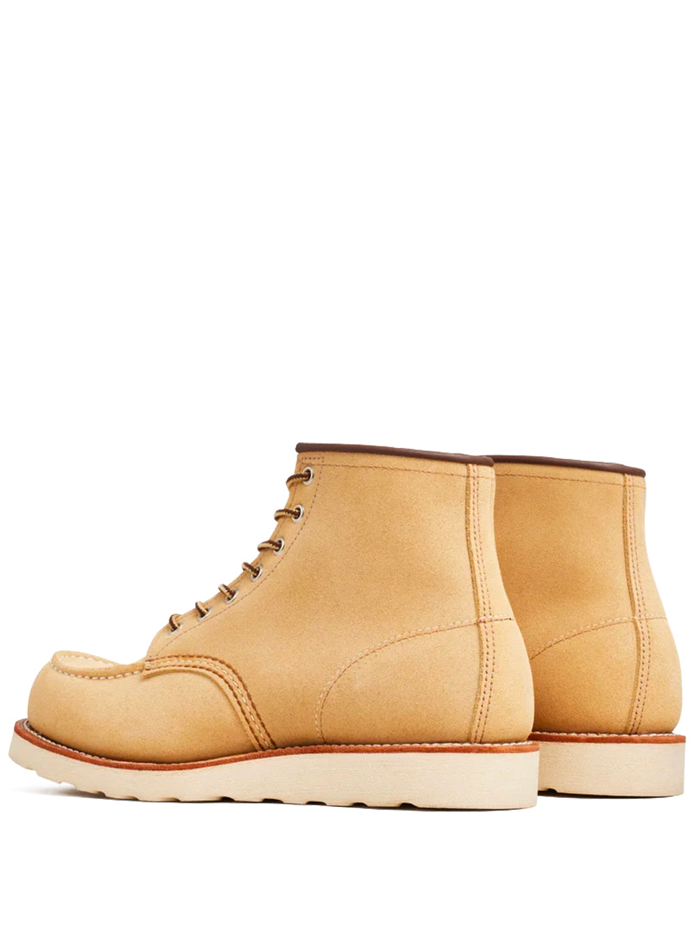 RED WING SHOES-8833 CLASSIC MOC-08833 HAWTHORNE