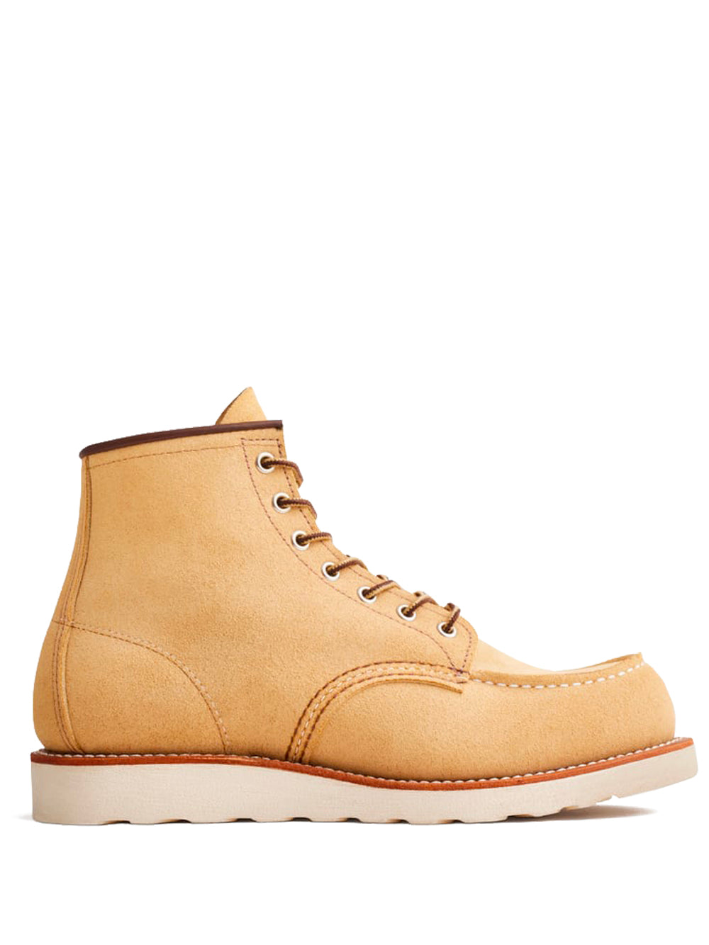 RED WING SHOES-8833 CLASSIC MOC-08833 HAWTHORNE