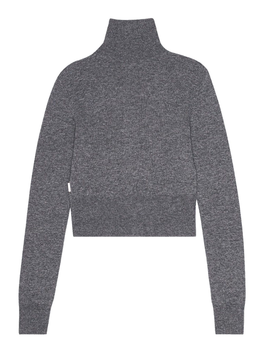 REMAIN-LIGHT KNIT CARDIGAN-5030681472 1472 LIGHT GREY MELANGE