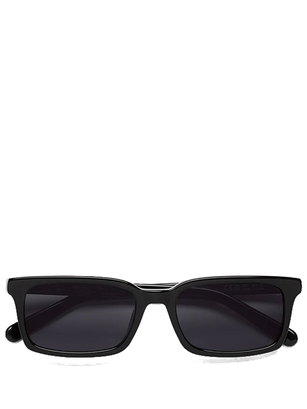 RETROSUPERFUTURE-MM6 FORM 5-BW3 BLACK