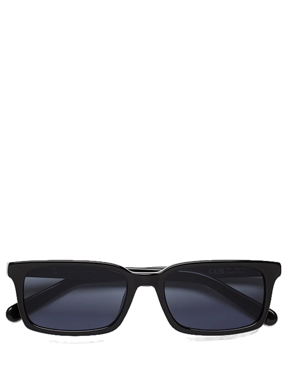 RETROSUPERFUTURE-MM6 FORM 5-IF5 BLACK/AZURE
