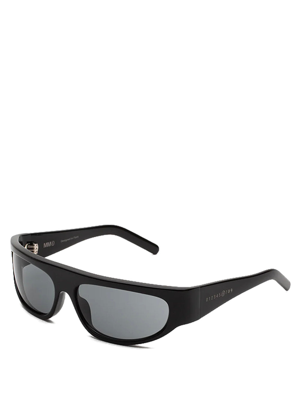 RETROSUPERFUTURE-RSFXMM6 LUNETTES 1 NOIR-9MP BLACK