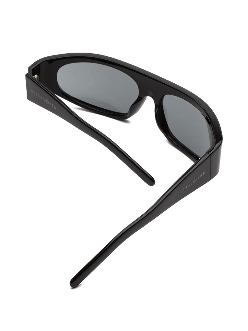 RETROSUPERFUTURE-RSFXMM6 LUNETTES 1 NOIR-9MP BLACK