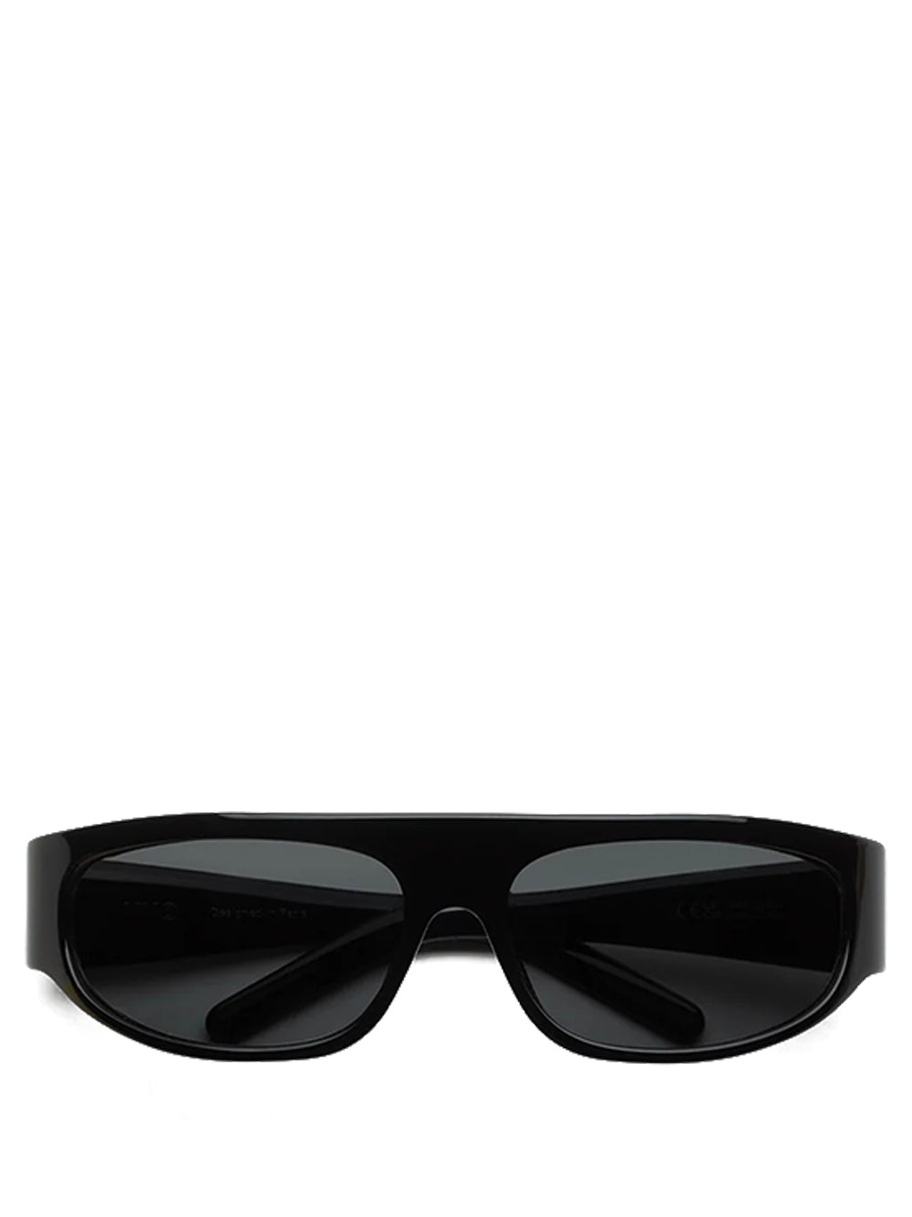 RETROSUPERFUTURE-RSFXMM6 LUNETTES 1 NOIR-9MP BLACK