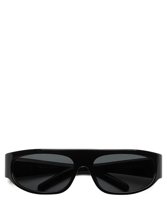 RETROSUPERFUTURE-RSFXMM6 LUNETTES 1 NOIR-9MP BLACK