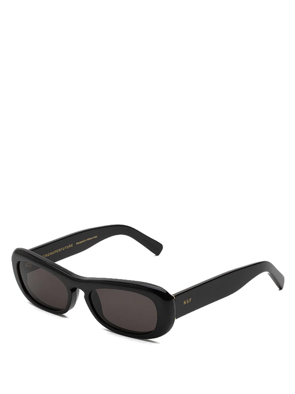 RETROSUPERFUTURE-SUGO BLACK-PK5 BLACK/BLACK