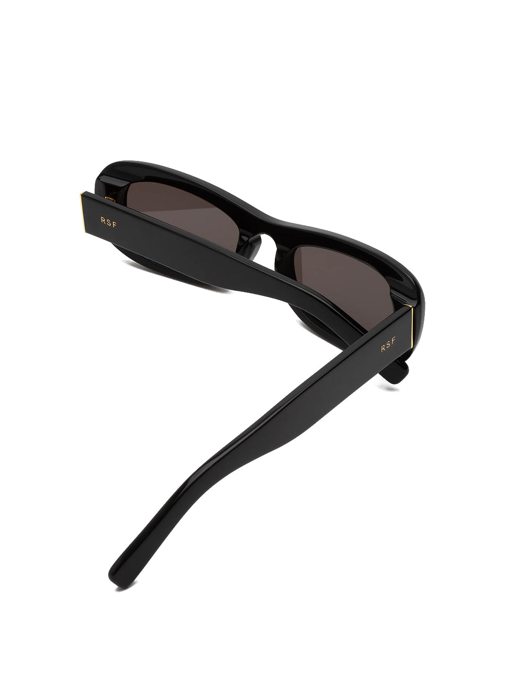RETROSUPERFUTURE-SUGO BLACK-PK5 BLACK/BLACK