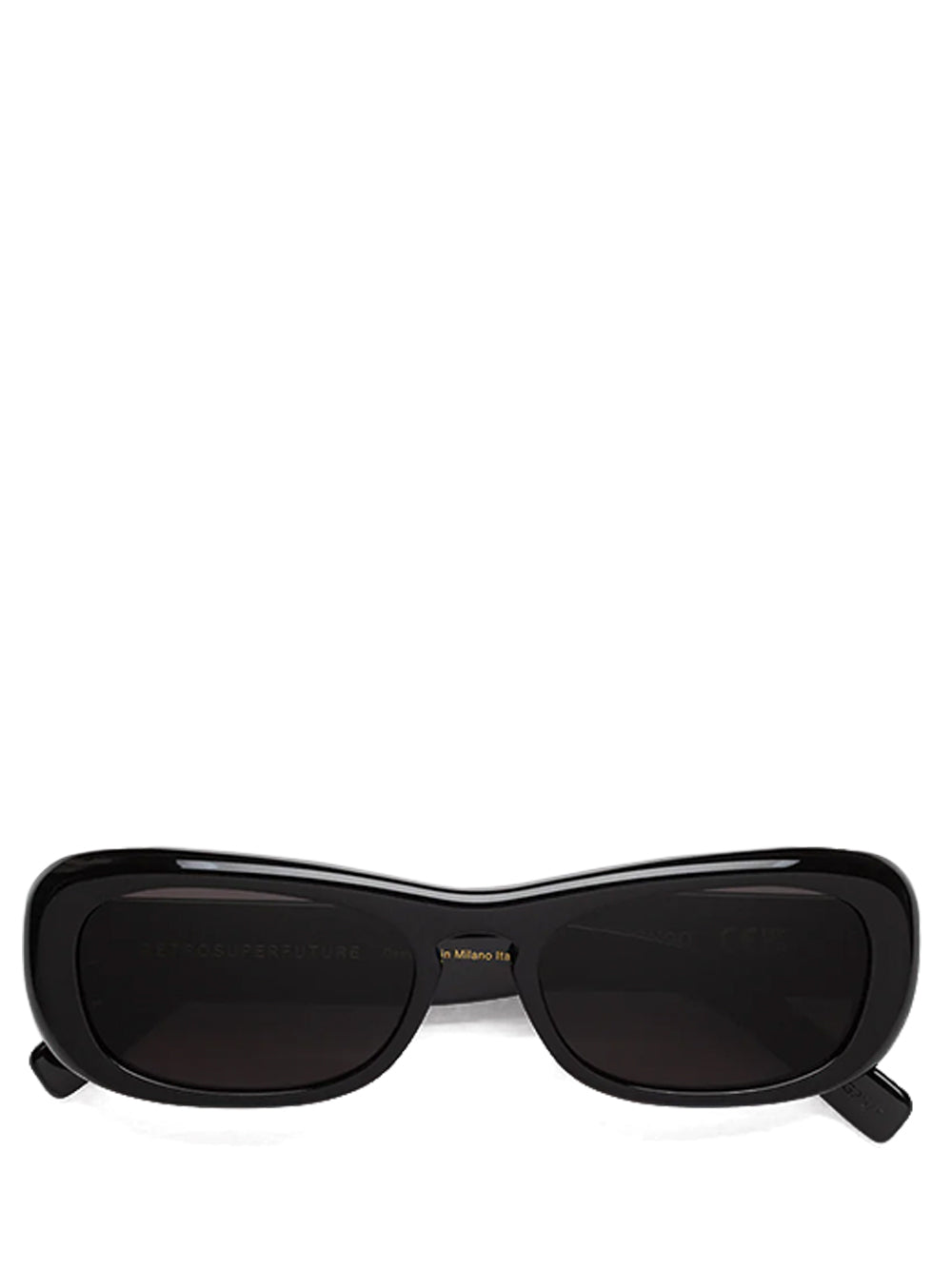 RETROSUPERFUTURE-SUGO BLACK-PK5 BLACK/BLACK