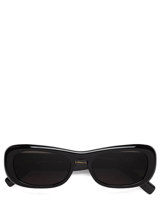 RETROSUPERFUTURE-SUGO BLACK-PK5 BLACK/BLACK
