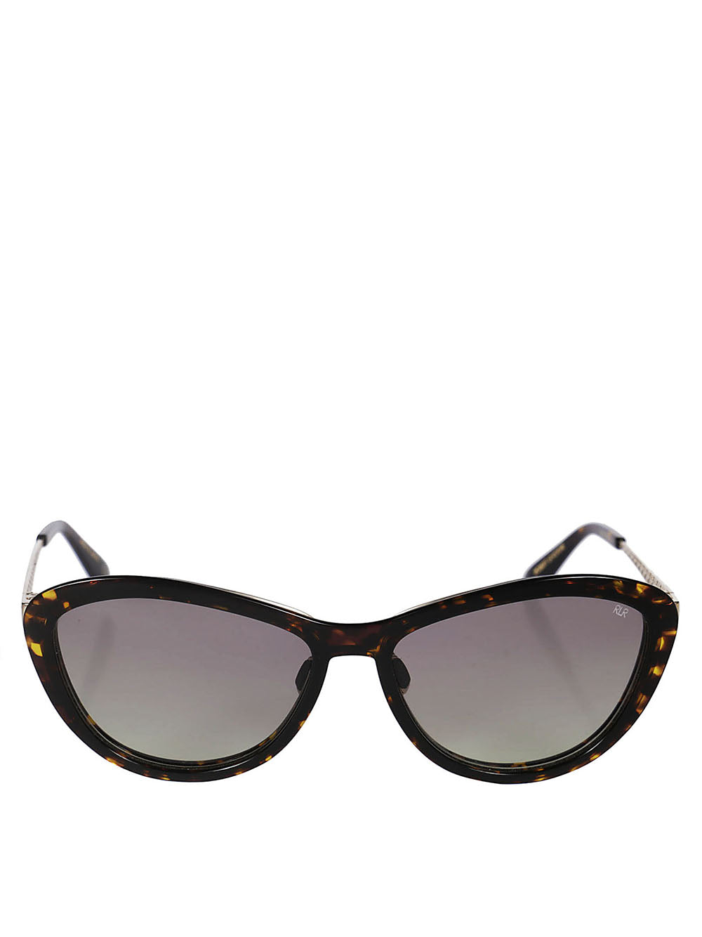 ROBERT LAROCHE-GEISHA CAT EYE-296 04 TORT/BLACK