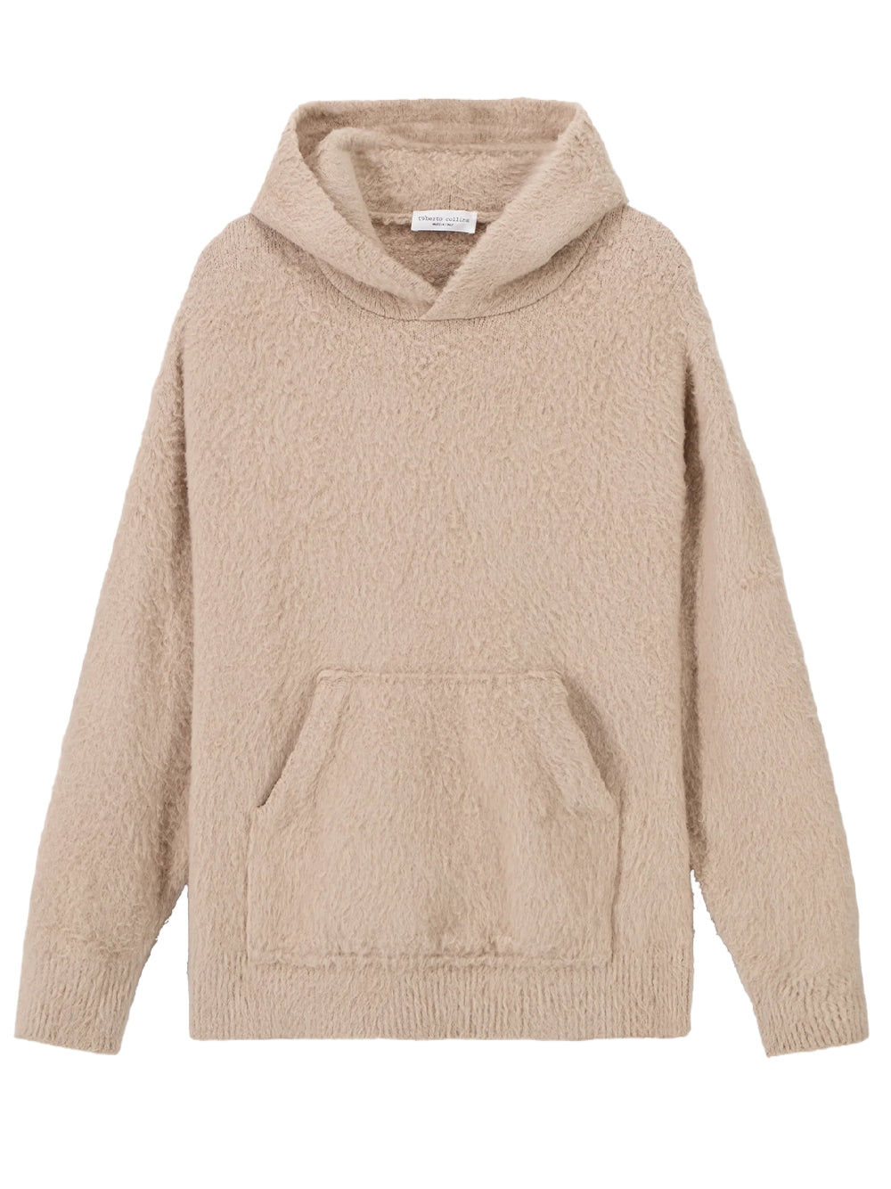 CAPPUCCIO ML BRUSHED COMFORT FIT