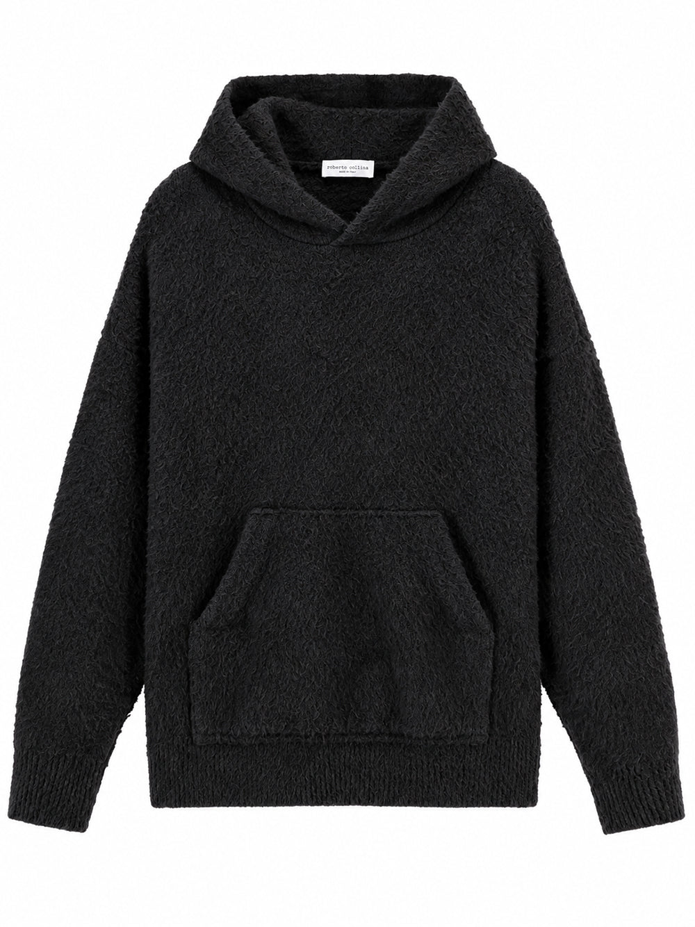CAPPUCCIO ML BRUSHED COMFORT FIT