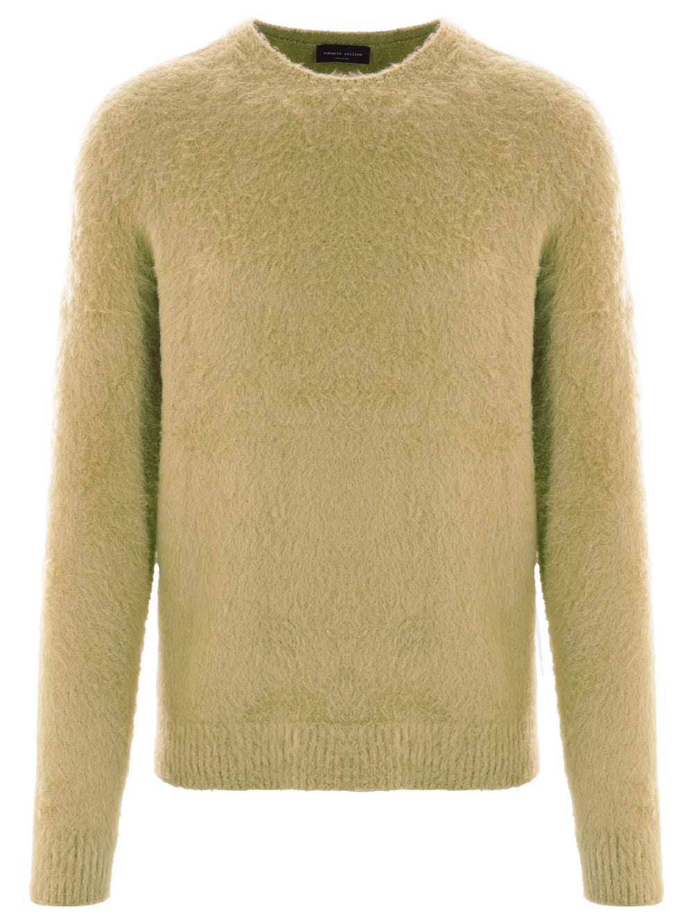 ROBERTO COLLINA-GIROCOLLO ML BRUSHED-253M45201 M4523 MILITARE