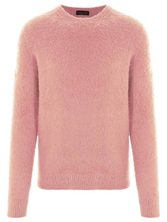 ROBERTO COLLINA-GIROCOLLO ML BRUSHED-253M45201 M4531 ROSA