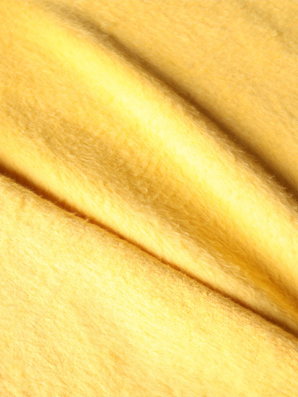 ROBERTO COLLINA-GIROCOLLO ML BRUSHED COMFORT FIT-263MYB45301 43 GIALLO