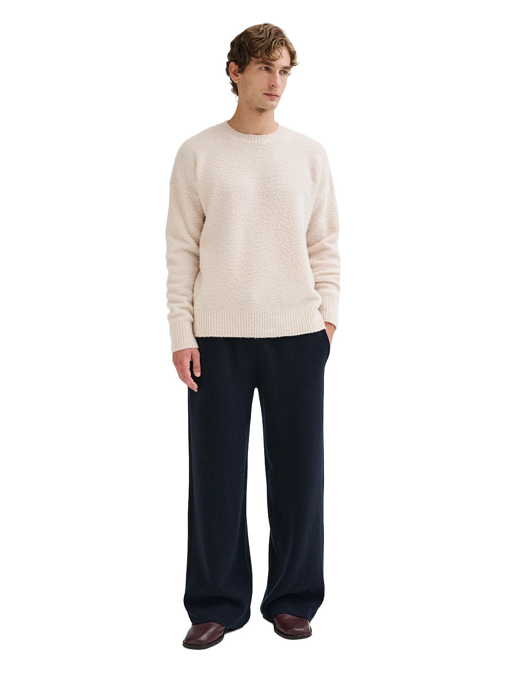 GIROCOLLO ML CASENTINO COMFORT FIT