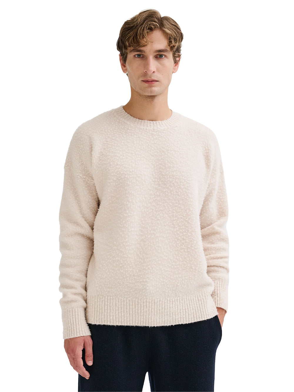 GIROCOLLO ML CASENTINO COMFORT FIT