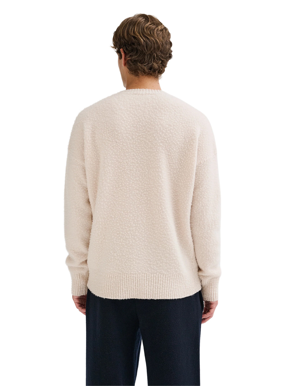 GIROCOLLO ML CASENTINO COMFORT FIT