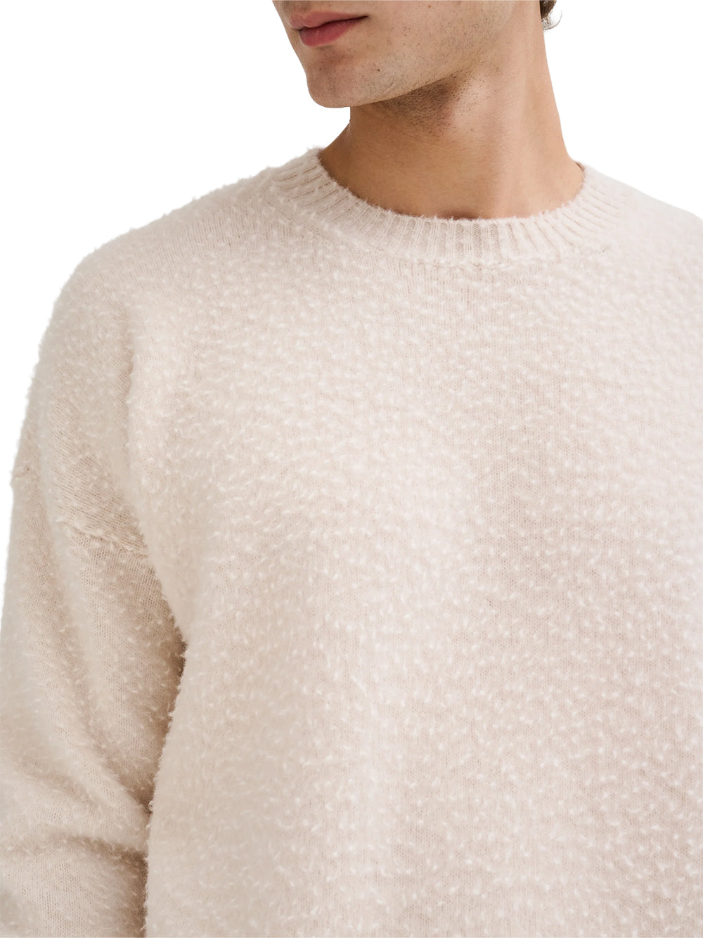 GIROCOLLO ML CASENTINO COMFORT FIT