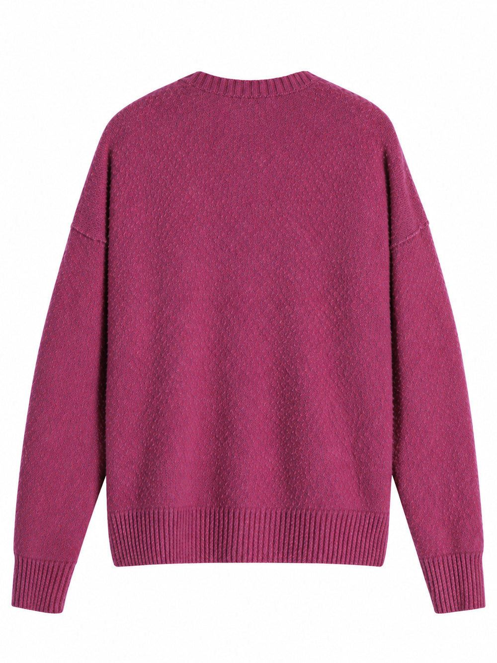 ROBERTO COLLINA-GIROCOLLO ML CASENTINO COMFORT FIT-263MYB21501 85 CICLAMINO
