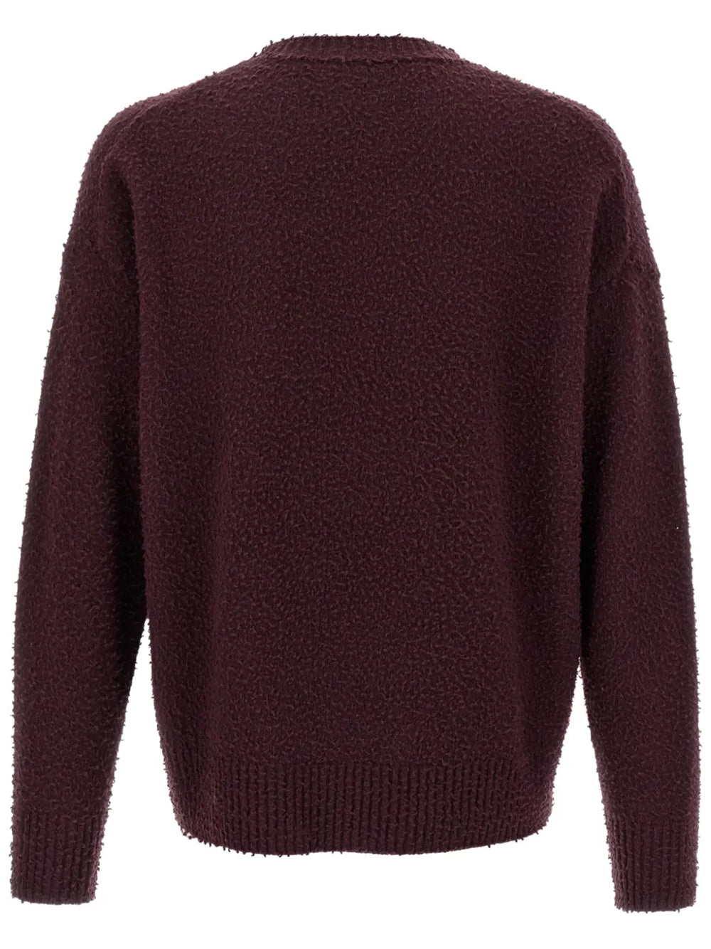 ROBERTO COLLINA-GIROCOLLO ML EFFETTO CASENTINO-253M21501 M2134 BORDEAUX