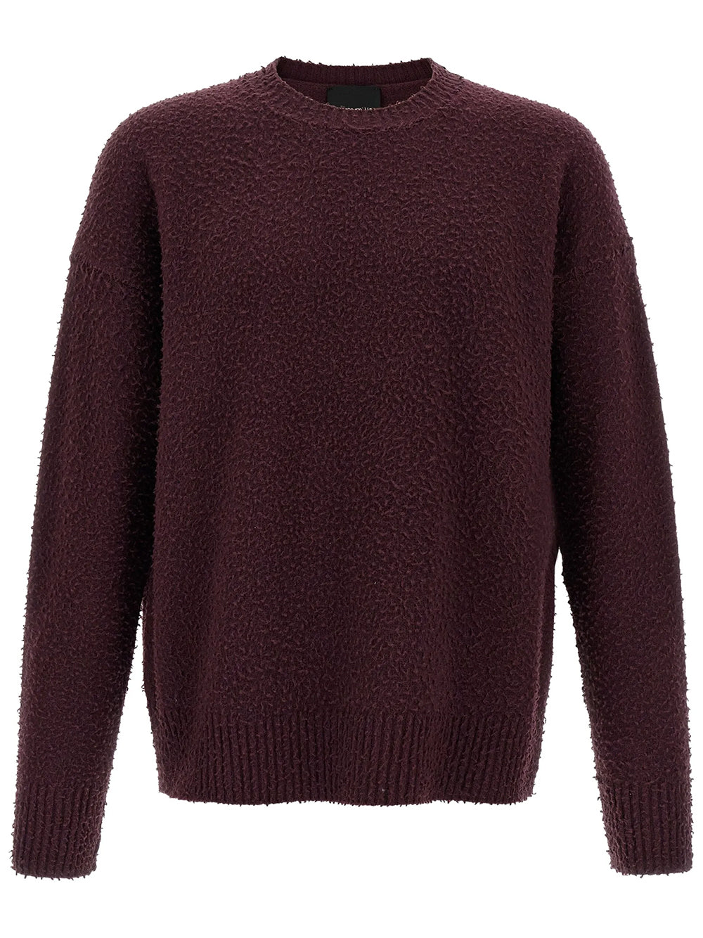 ROBERTO COLLINA-GIROCOLLO ML EFFETTO CASENTINO-253M21501 M2134 BORDEAUX