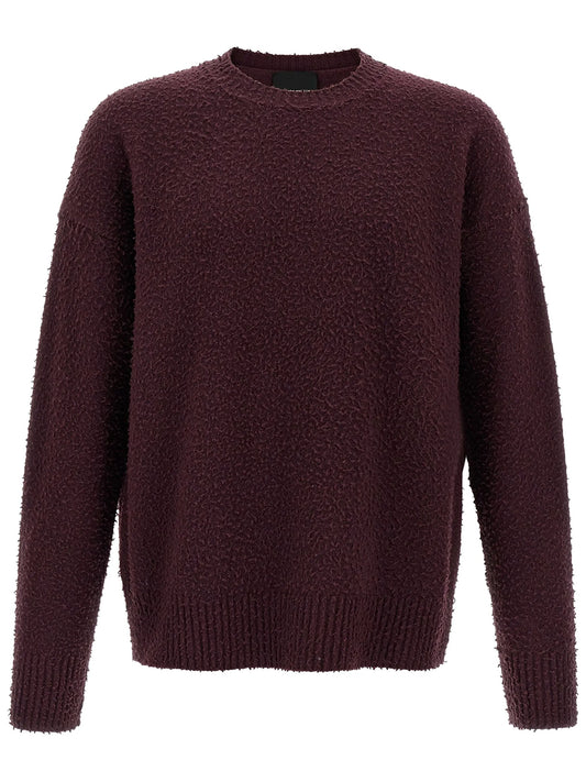 ROBERTO COLLINA-GIROCOLLO ML EFFETTO CASENTINO-253M21501 M2134 BORDEAUX