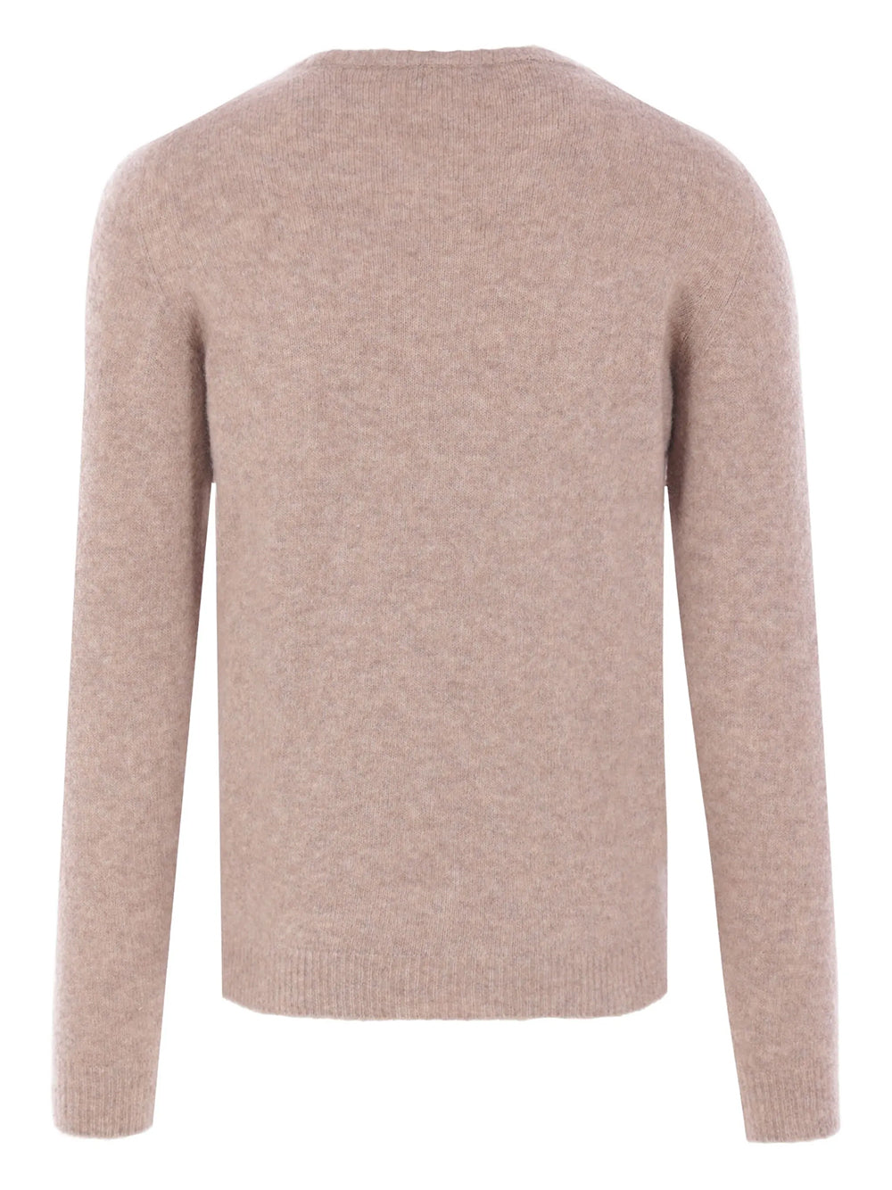 ROBERTO COLLINA-GIROCOLLO SETA CASHMERE-253M32001 M3203 BEIGE