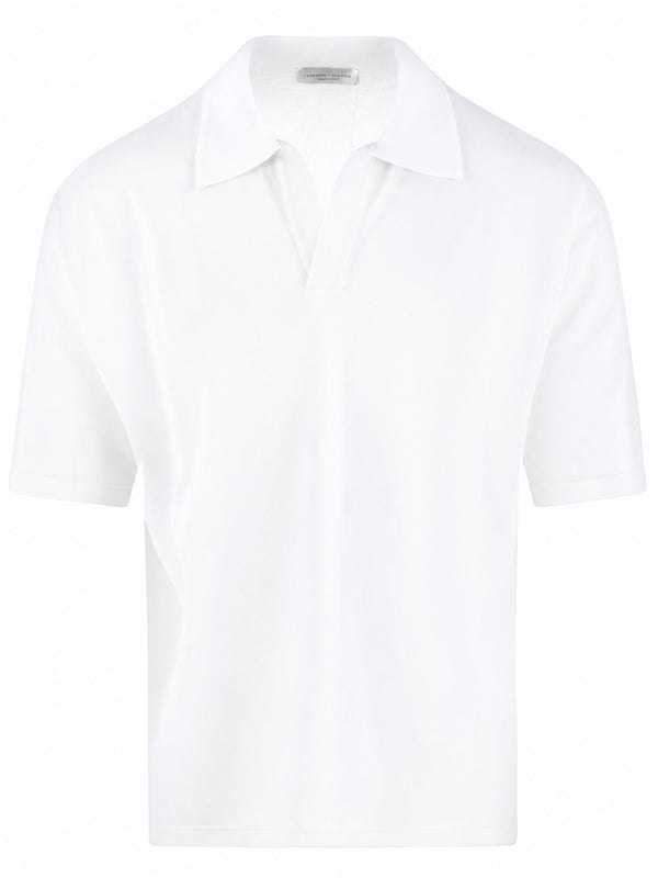 POLO MC COMFY FIT