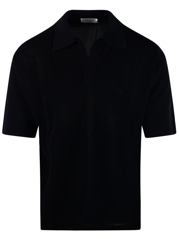POLO MC COMFY FIT