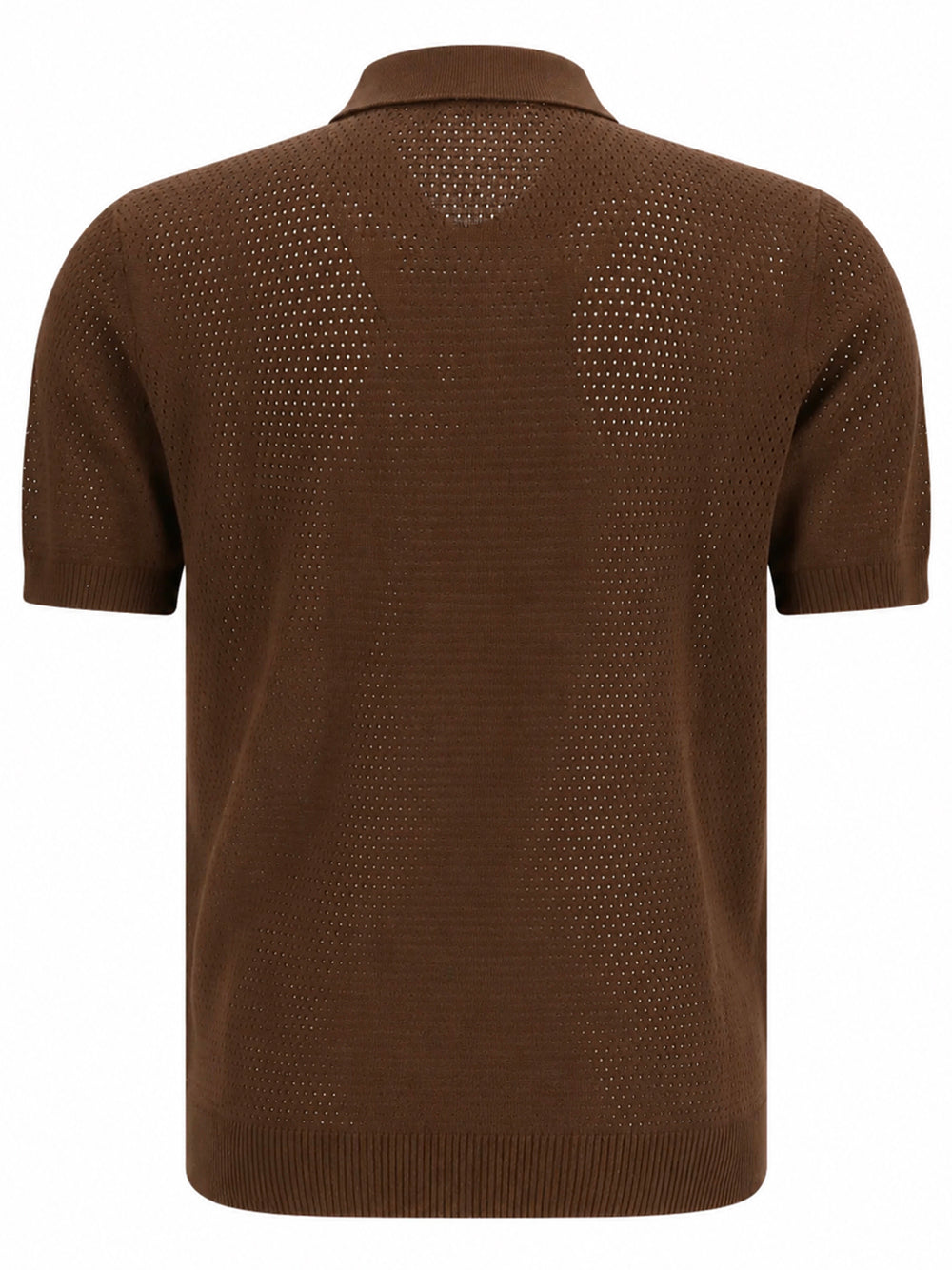 ROBERTO COLLINA-POLO MC PUNTO RETE-261MYA13224 08 MORO