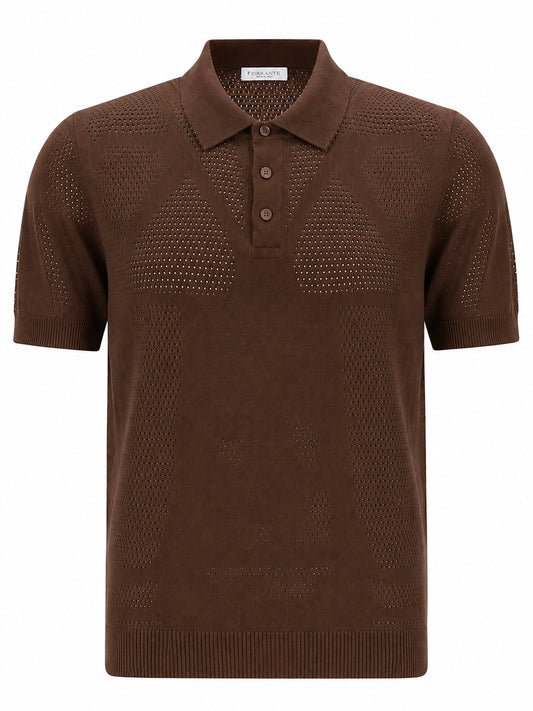 ROBERTO COLLINA-POLO MC PUNTO RETE-261MYA13224 08 MORO