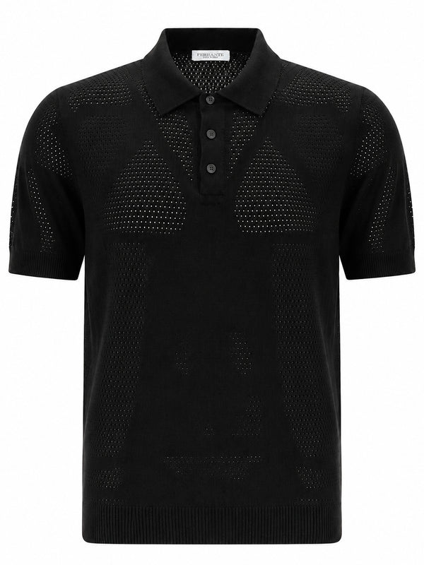 POLO MC PUNTO RETE