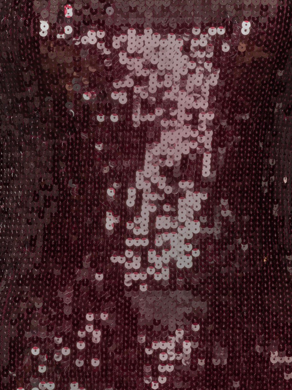 ROTATE-SEQUINS LS MINI DRESS-1146142734 2734 ZINFANDEL