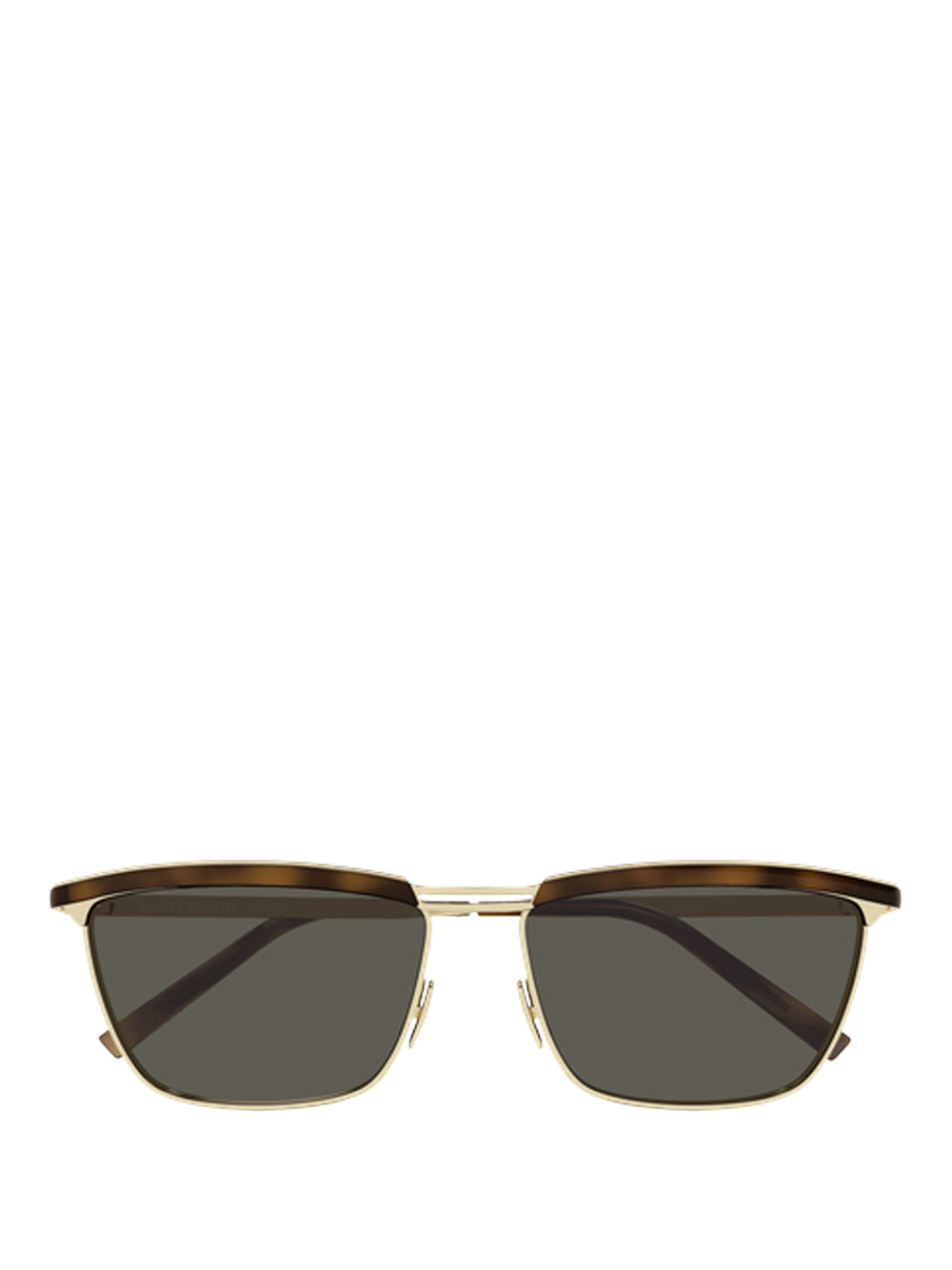 SAINT LAURENT-JOE-SL 795.001 001 GOLD HAVANA