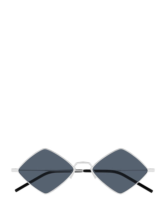 SAINT LAURENT-LISA-SL 302.012 012 SILVER BLU