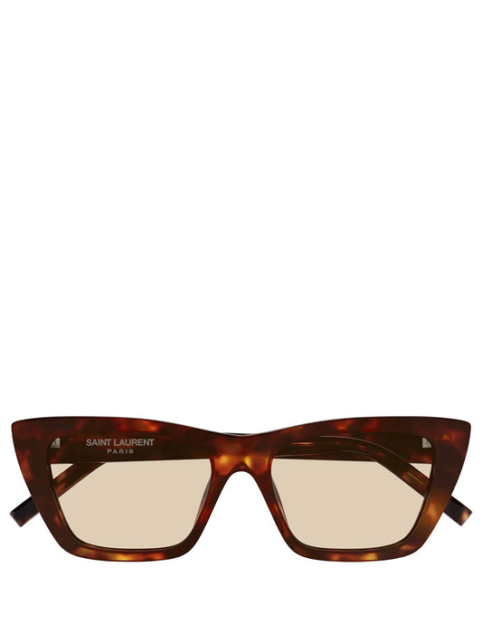 SAINT LAURENT-MICA-SL 276.064 064 HAVANA