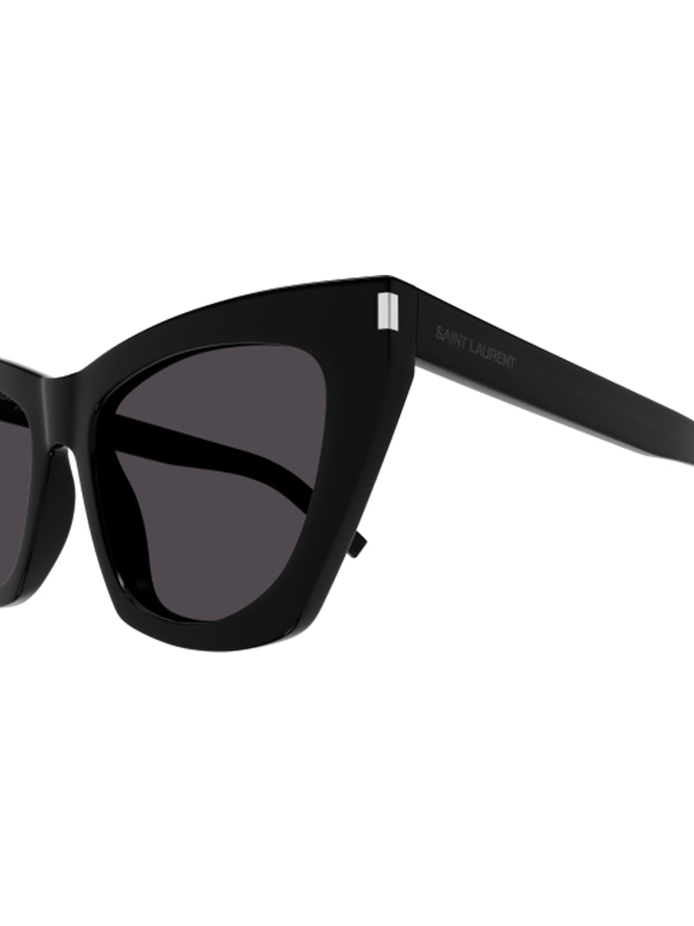 SAINT LAURENT-SL 214 KATE-SL214.KATE 001 BLACK