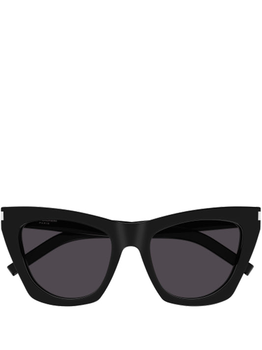 SAINT LAURENT-SL 214 KATE-SL214.KATE 001 BLACK