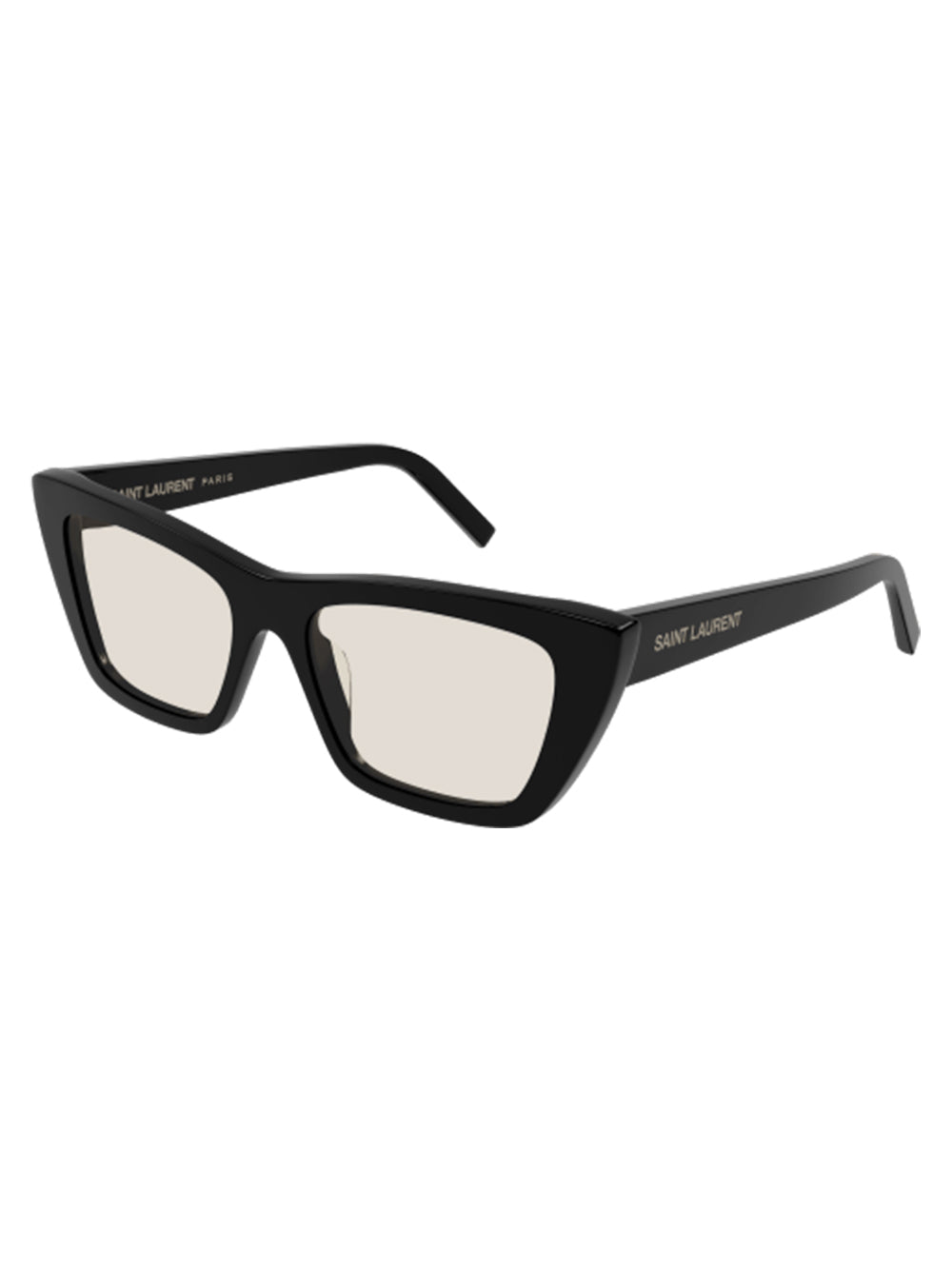 SAINT LAURENT-SL 276 MICA-SL 276 MICA.038 038 BLACK
