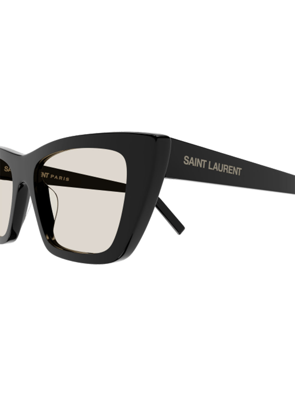 SAINT LAURENT-SL 276 MICA-SL 276 MICA.038 038 BLACK