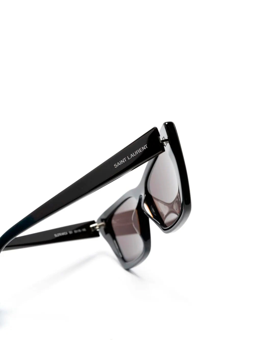 SAINT LAURENT-SL 276 MICA-SL276MICA.032 032 BLACK
