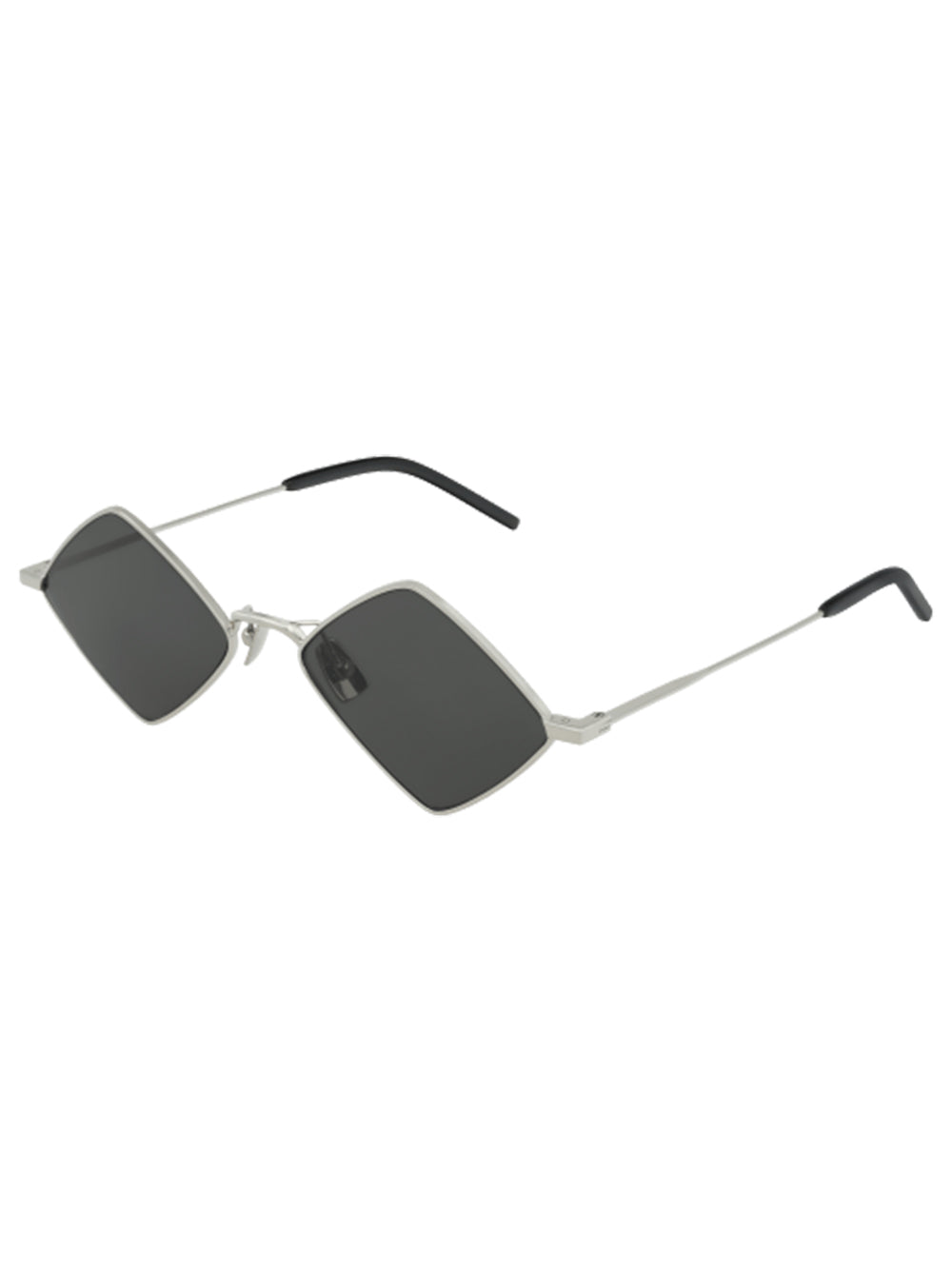 SAINT LAURENT-SL 302 LISA-SL 302.001 001 SILVER/GREY