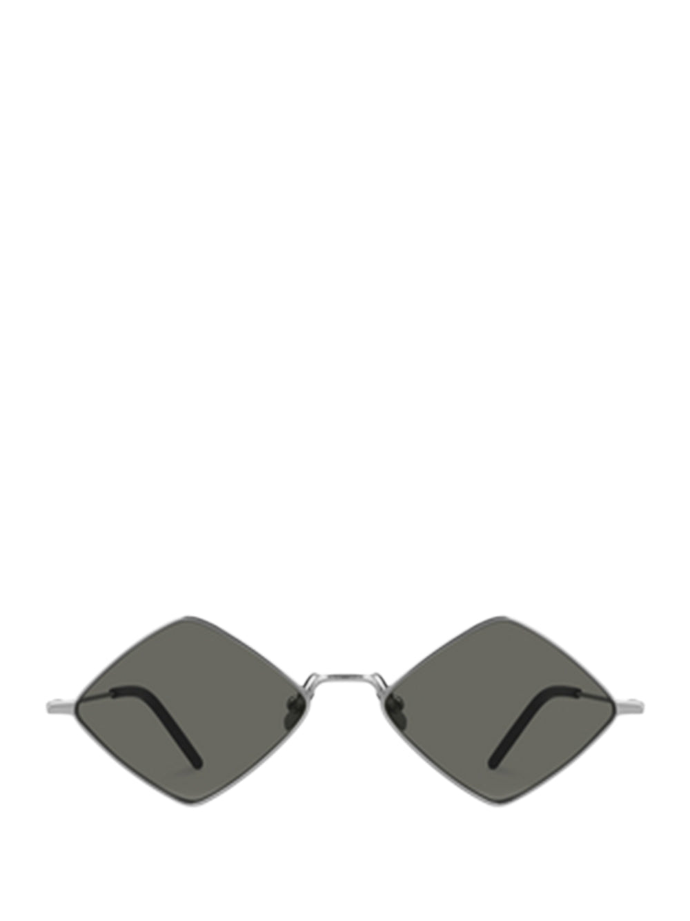 SAINT LAURENT-SL 302 LISA-SL 302.001 001 SILVER/GREY