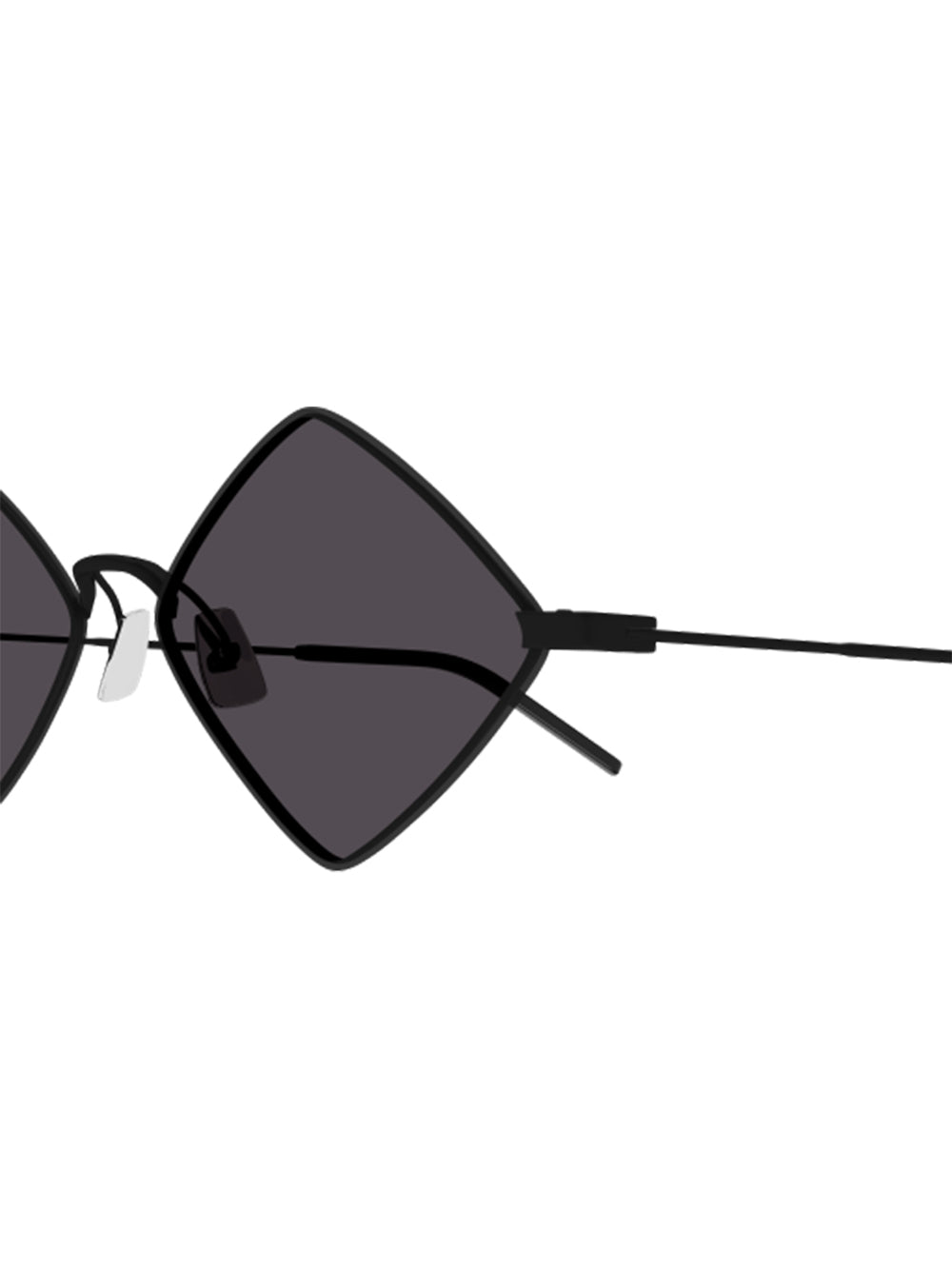 SAINT LAURENT-SL 302 LISA-SL 302.002 002 BLACK